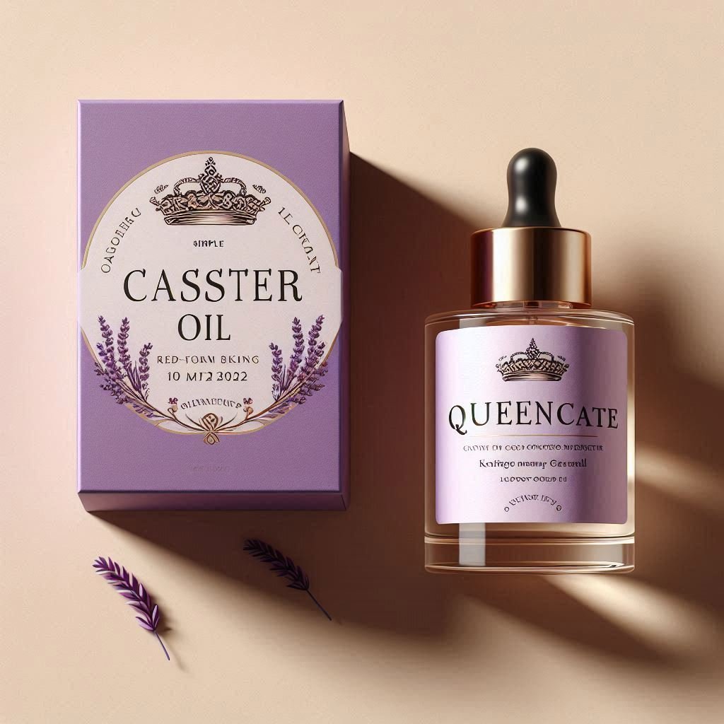 Caster Oil - Image 2