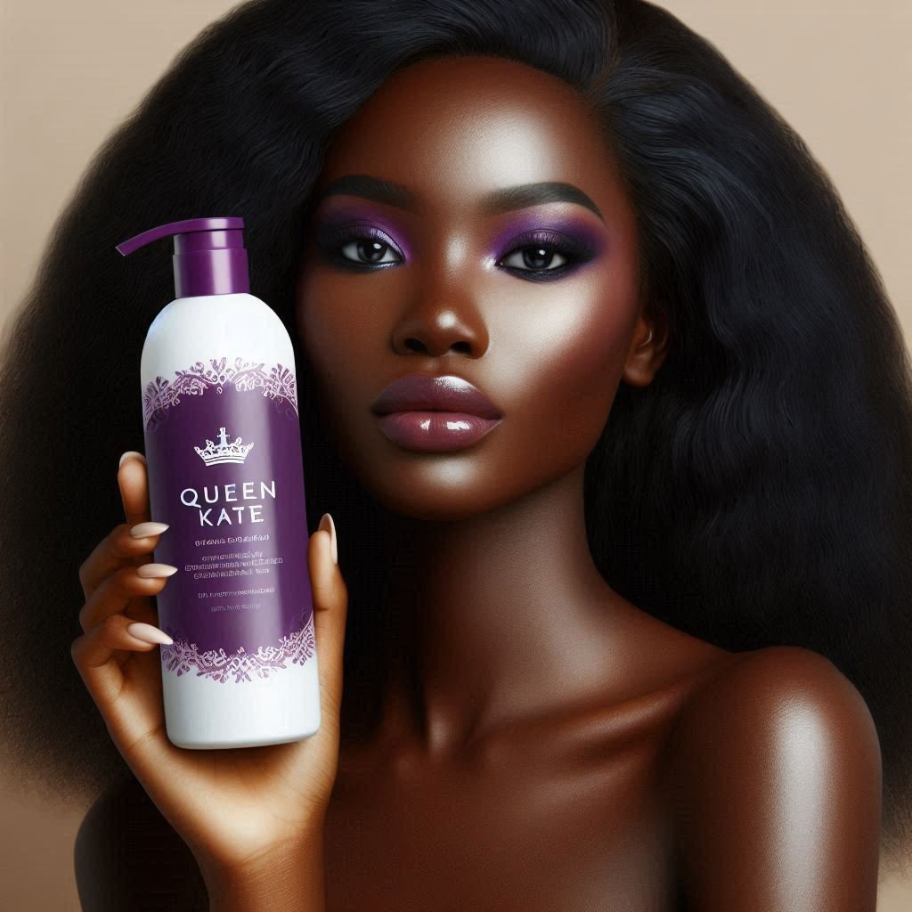 Hair Shampoo - Image 3