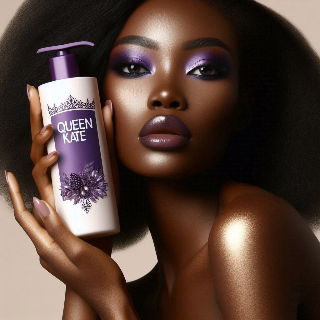 Hair Shampoo - Image 4