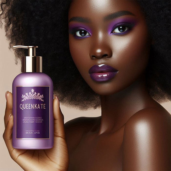 Body Lotion - Image 2