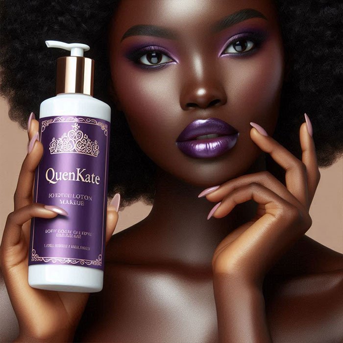 Body Lotion - Image 3