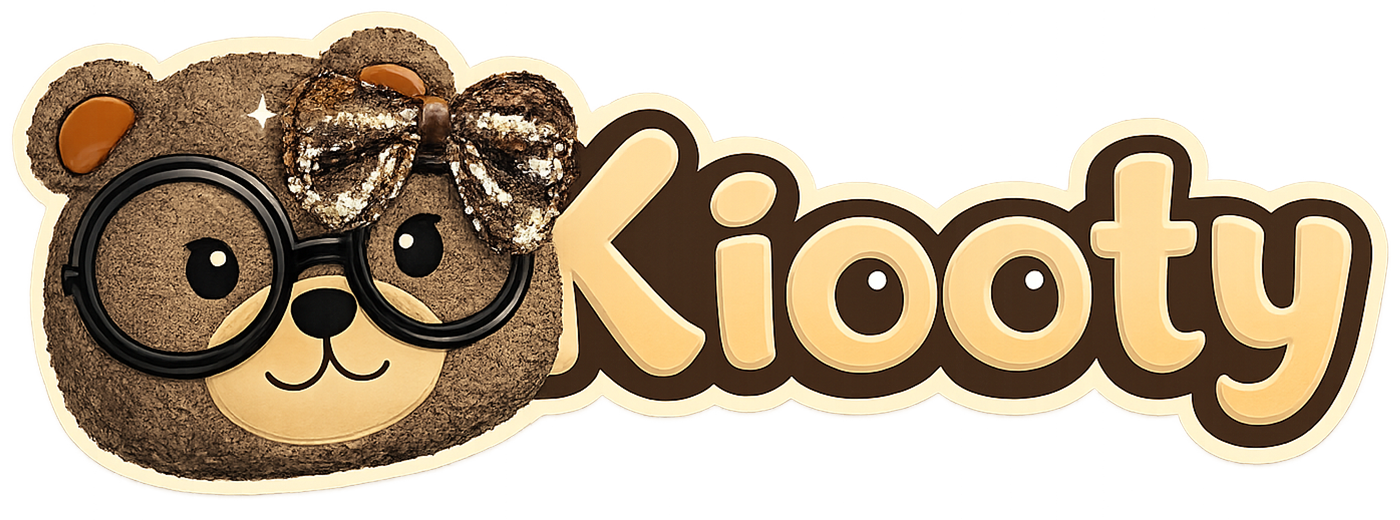 kiooty.com
